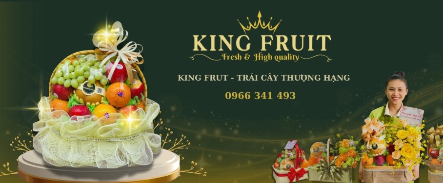 Banner King Fruit
