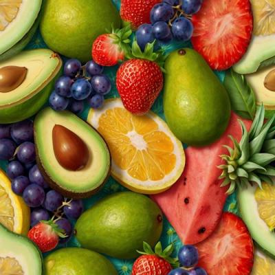 10 loại trái cây có tính kiềm cao tốt cho sức khỏe
