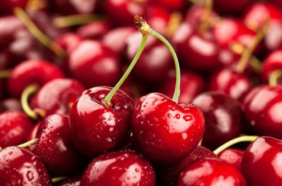 Cherry - Sự kết hợp tuyệt vời giữa hương vị và sức khỏe