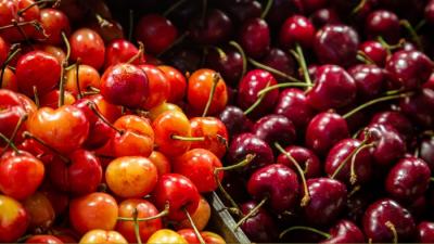 Cherry Trung Quốc giá rẻ có đảm bảo chất lượng không?