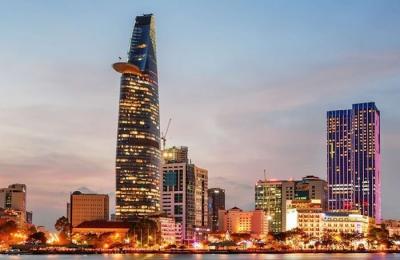 Giỏ Trái Cây Cao Cấp Gần Bitexco – Quà Tặng Đẳng Cấp Xứng Tầm Doanh Nghiệp
