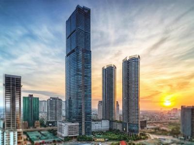 Giỏ Trái Cây Cao Cấp Gần Keangnam Landmark 72 – Quà Tặng Doanh Nghiệp
