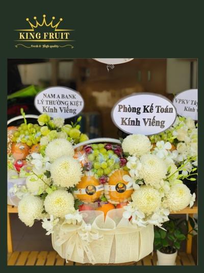 GTCCB - Thay lời chia biệt