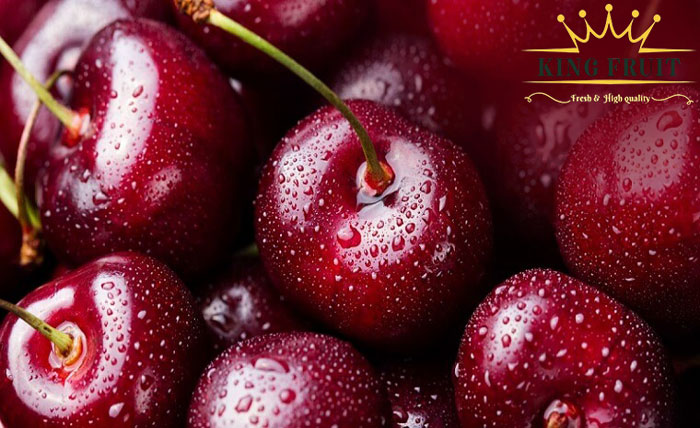 Bí quyết bảo quản Cherry nhập khẩu đúng cách