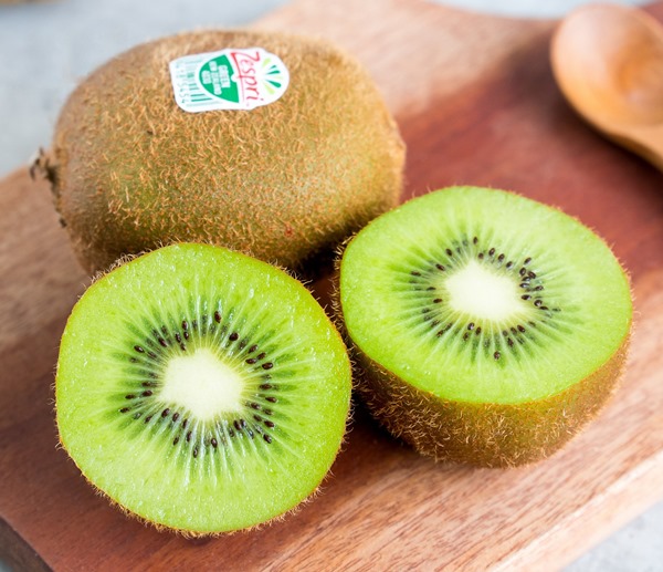 Nguồn gốc của kiwi xanh