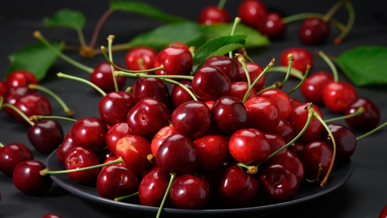 Các giống Cherry Úc phổ biến