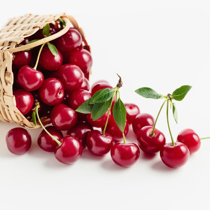 Lợi ích về sức khoẻ của trái Cherry Úc