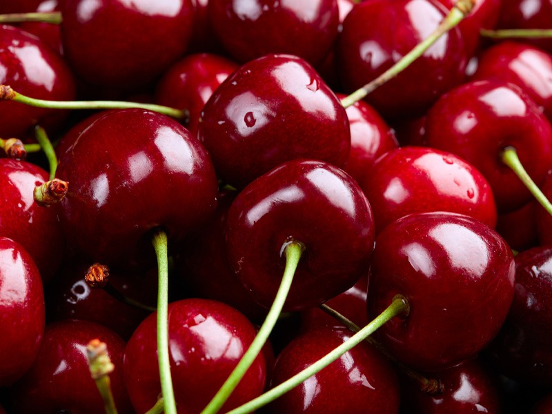 Tìm hiểu đôi chút về Cherry Úc