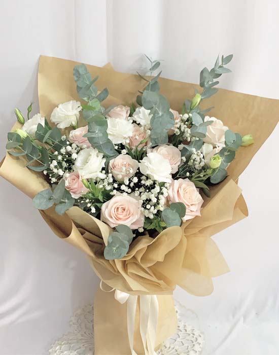 Tình yêu dịu dàng