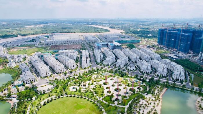 Trái cây cao cấp gần khu công nghệ cao quận 9